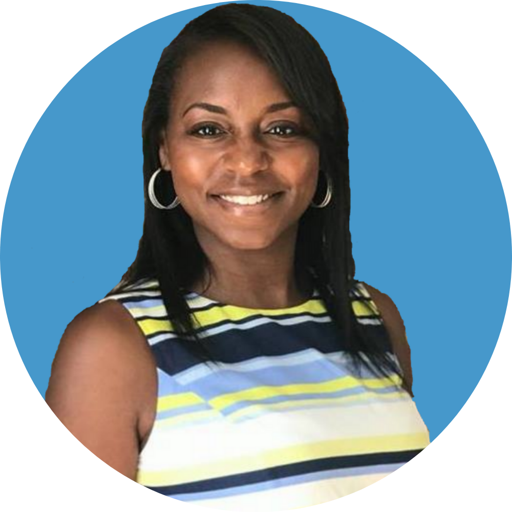 Cheri Benjamin