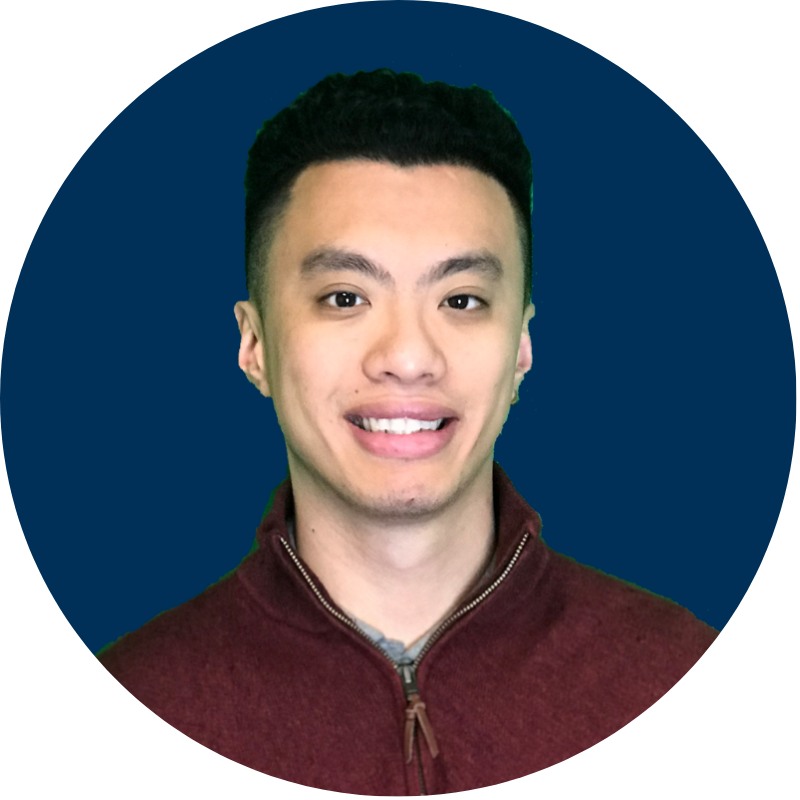 David Nguyen