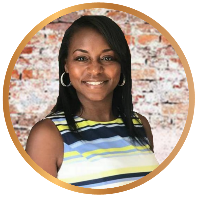 Cheri Benjamin