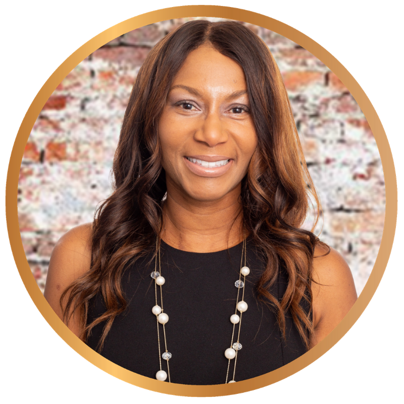 Rhonda M.G. Williams