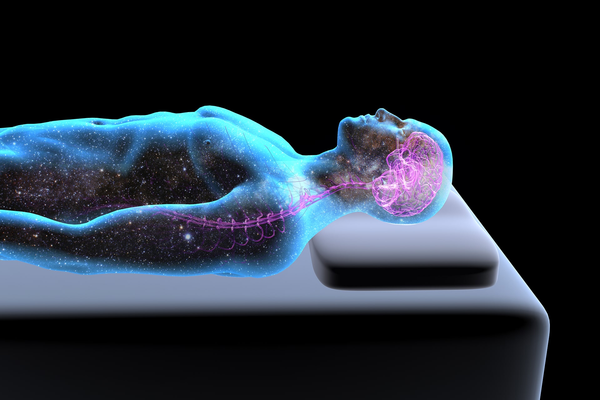 Institut Aurovida - Blog - Les maladies neurodégénératives... Quoi de neuf ?