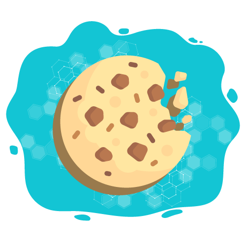 Scan for website cookies