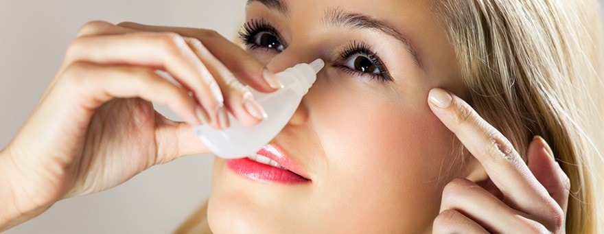 Allergy Therapy Services at ENTACC