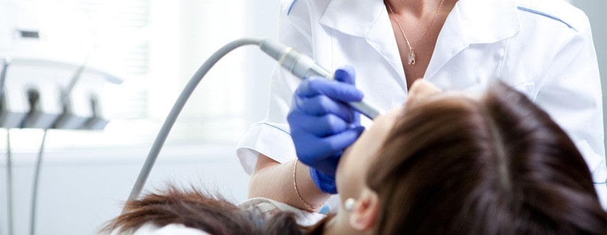 Oral Surgery performed at ENTACC