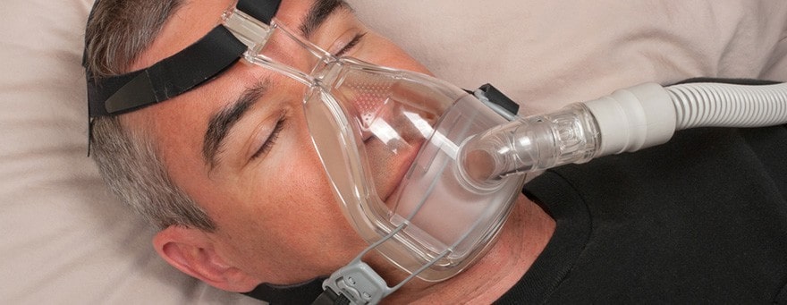 Sleep Apnea Testing & Sleep Services performed at ENTACC