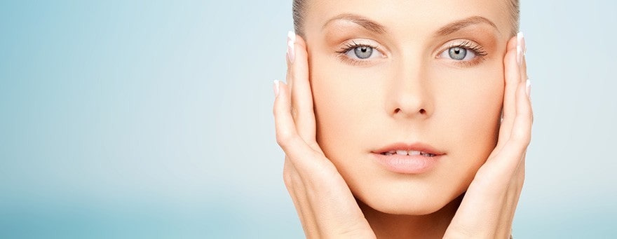 Skin and Cosmetic Procedures performed at ENTACC
