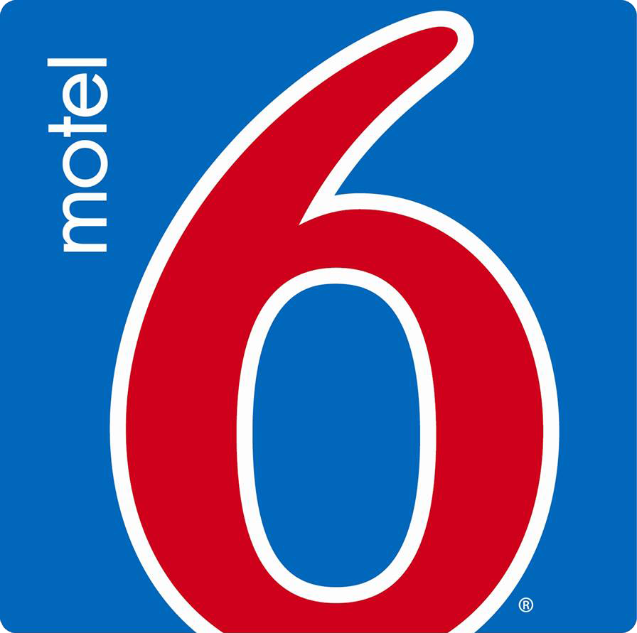 Motel 6 Logo
