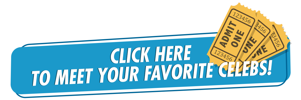 Large button to click for buying tickets to the HIll Country Comicon