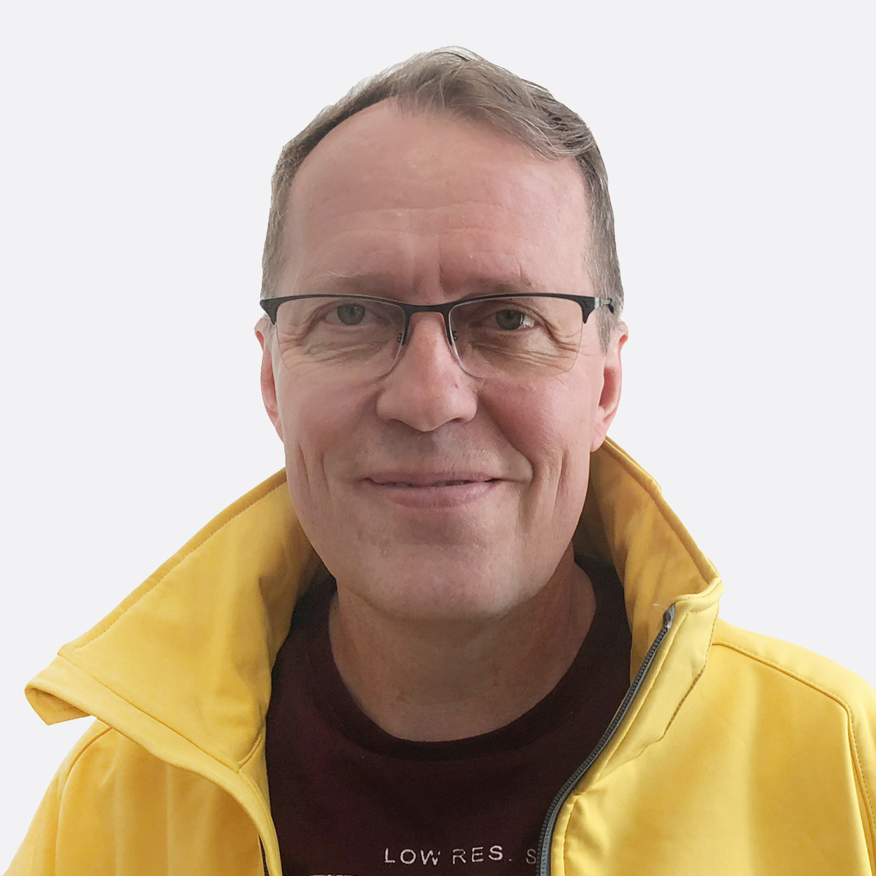 Jukka Alhonen