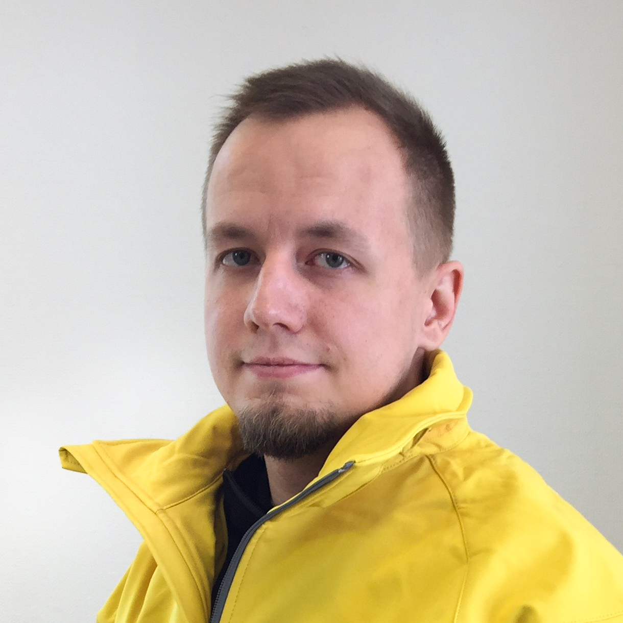Paavo Uusitalo