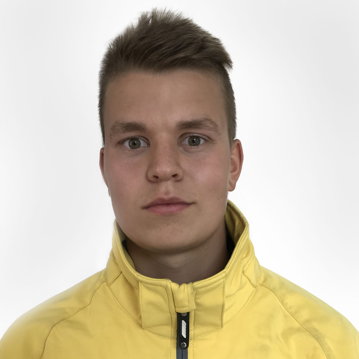 Jaakko Hekkala