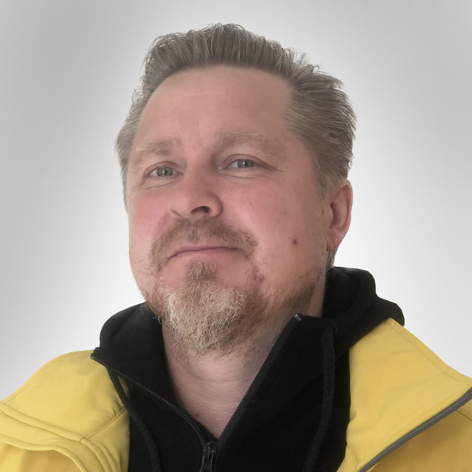 Markku Toikkanen