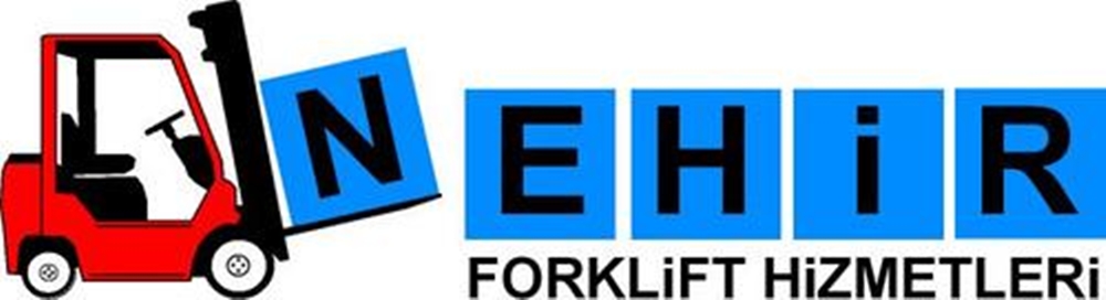 nehir forklift