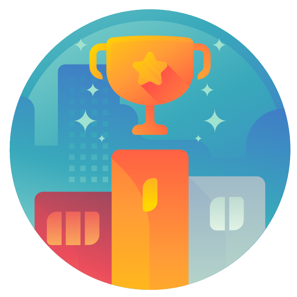 Masters of process strategy and solutions