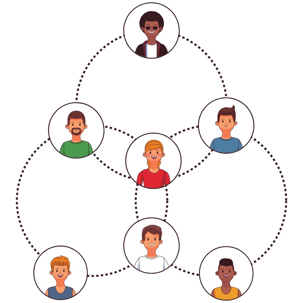 Building Connections