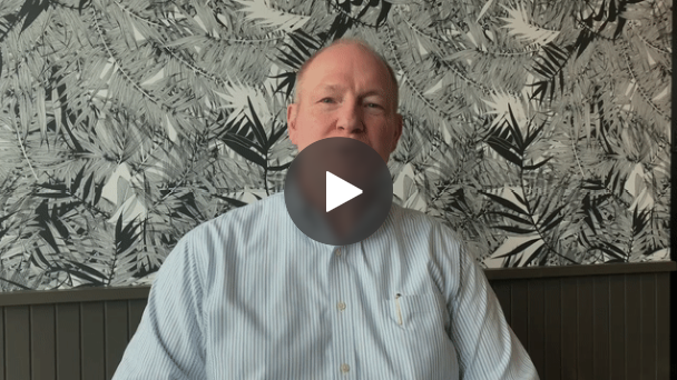 Tony's Processology Testimonial