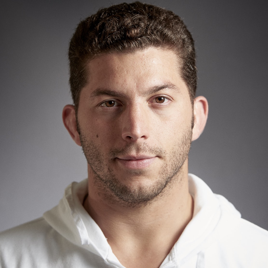 Josh Macin, founder of the Detox Dudes, after healing anxiety, depression, and mercury poison