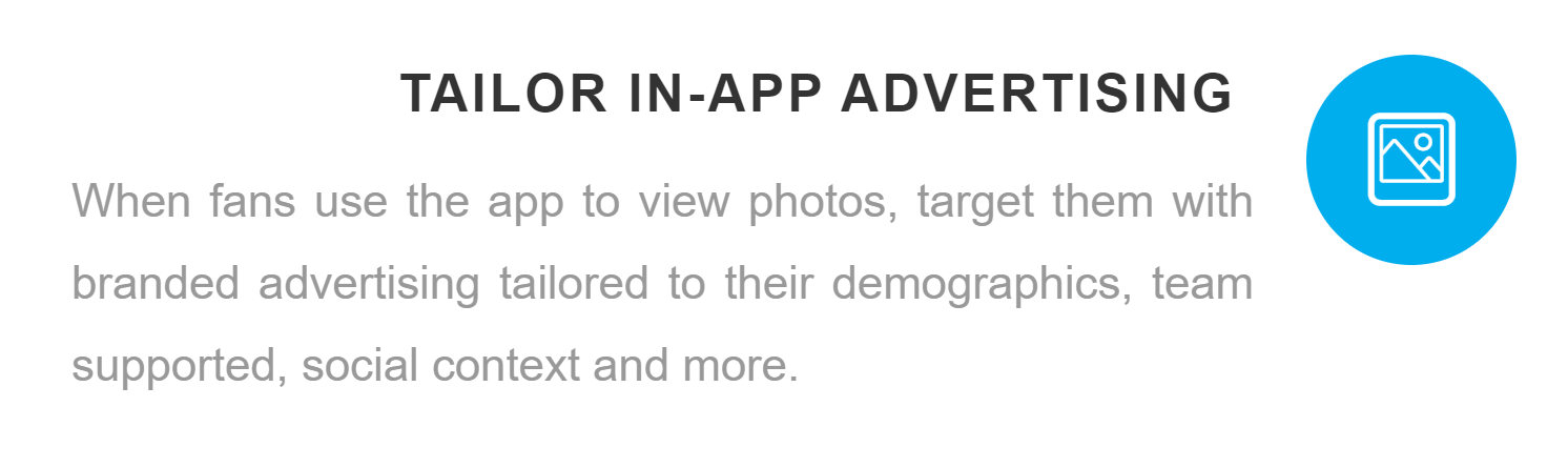 Snaptivity App