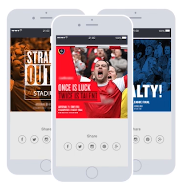 Snaptivity App