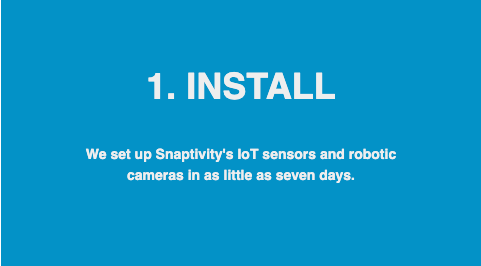 Snaptivity App