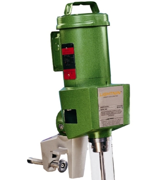 SPX Flow Lightnin Technical Equipment Company