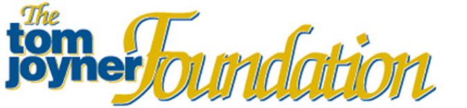 Tom Joynr Foundation Logo