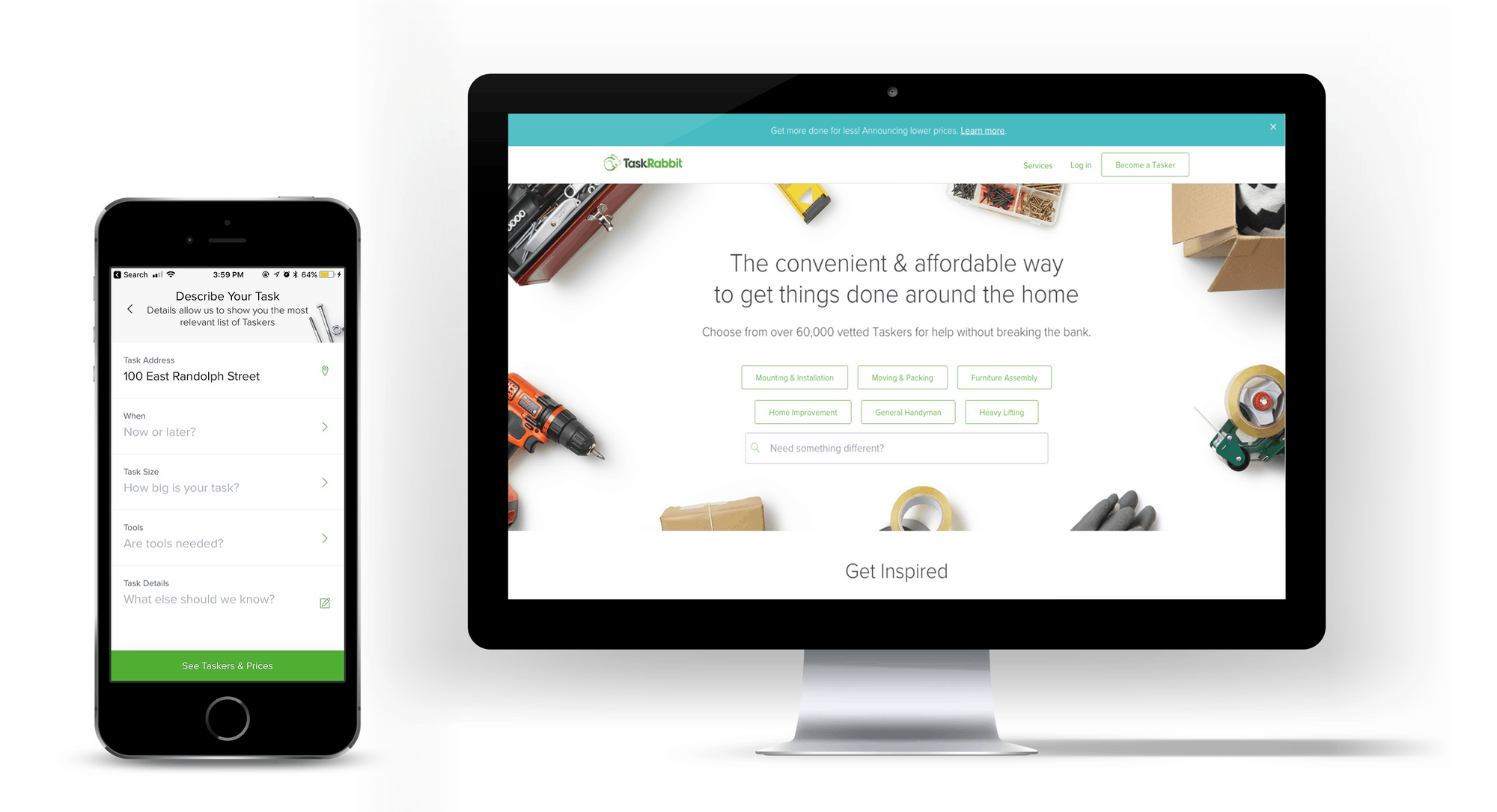 Taskrabbit business plan pdf image