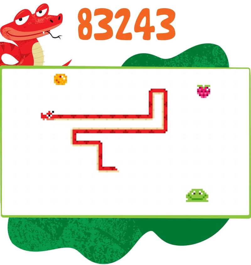 Snakes: The Game - brand activation | Chaos Theory