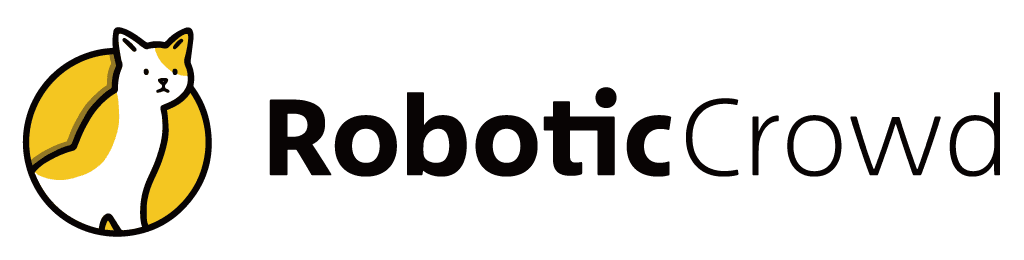 クラウド型RPA「Robotic Crowd」導入支援