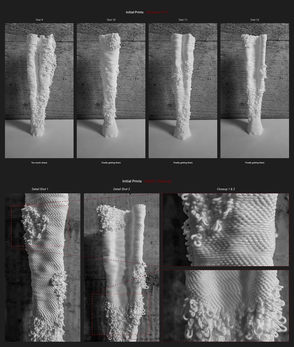 Rahul Girish - Project Curiosity