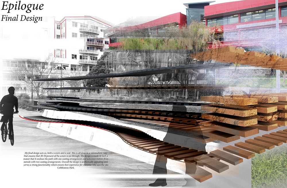 Rahul Girish - Project Curiosity