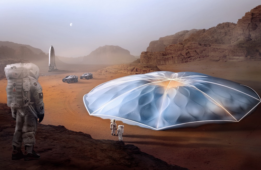 Rahul GIrish - Project Curiosity
