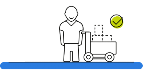lexbizz ERP – Kommissionslager und Produktreservierung