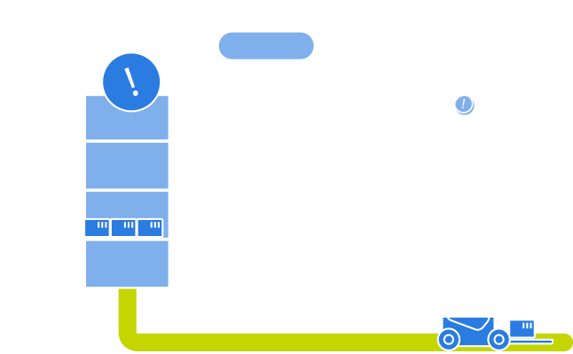 lexbizz ERP – effiziente Verwaltung der Lager- und Sicherheitsbestände