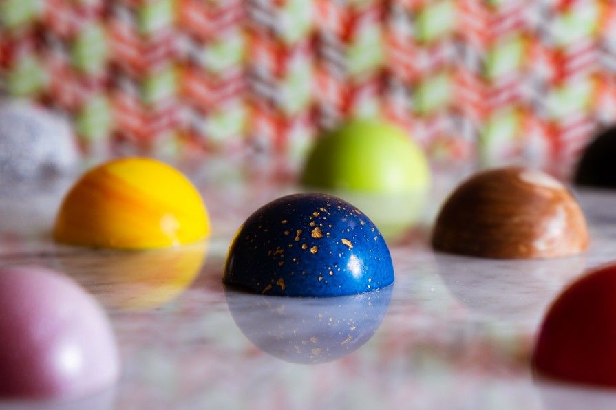 Mother's day bon bons 2018