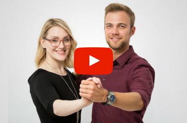 Discofox figuren flirten