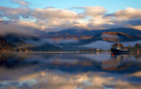 Loch Etive Cruises