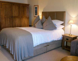 New super-comfortable beds