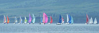 West Highland Yachting Week