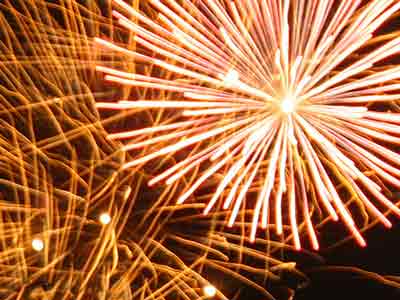 Dine out in style this Hogmanay