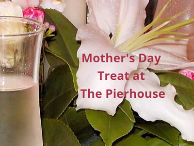 Mothers' Day Treats