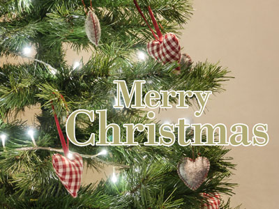 Merry Christmas