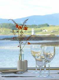 Summer menus 2013