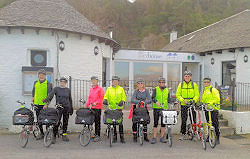 Pedal Power