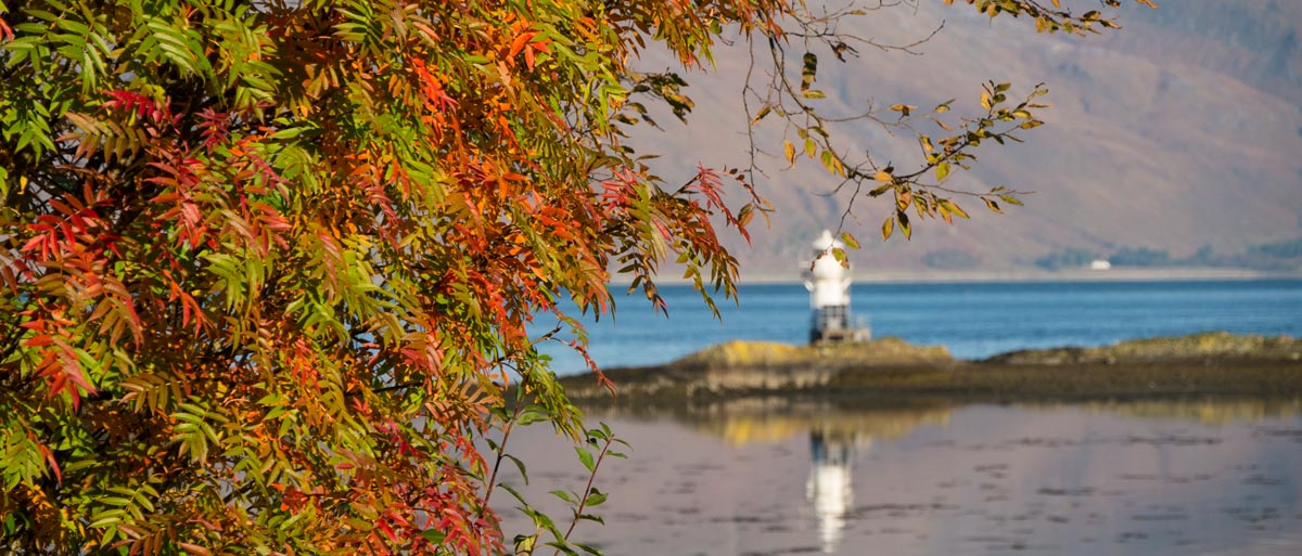 B&B for two from £125 per night this autumn