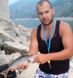 Our Lure Fishing Chef