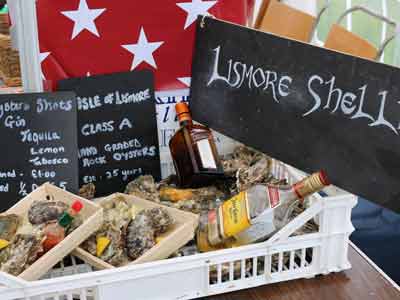 Lismore Agricultural Show