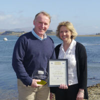 Scottish Hotel Awards 2013