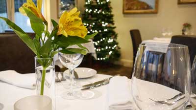 Festive Season & Winter Opening