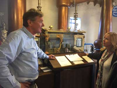 Whisky Galore - part 2